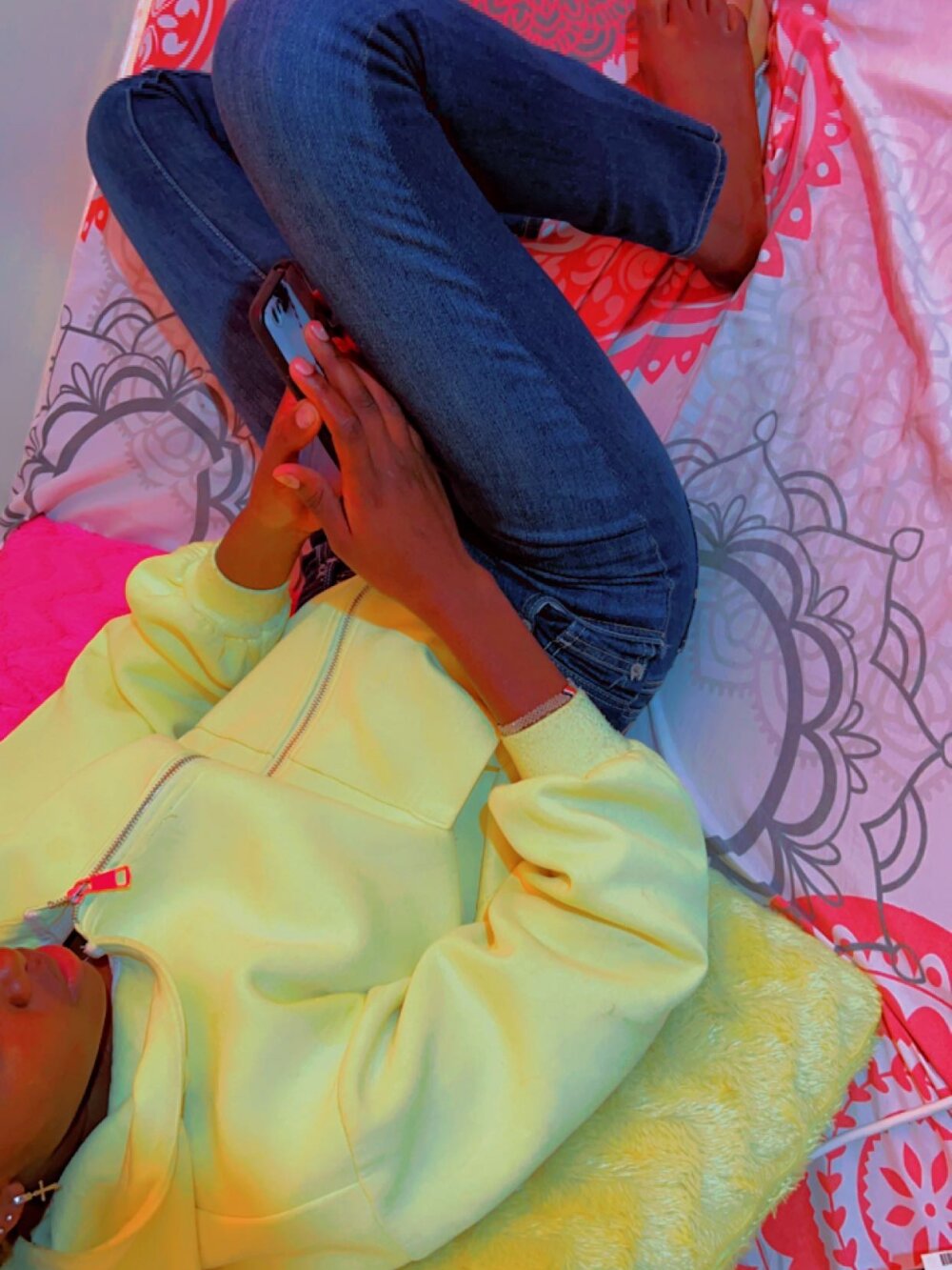 sweetsoul254 profile
