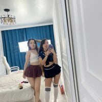 Kika_nika's Offline Chat Room