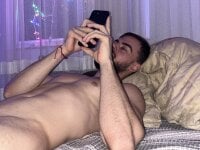 JhonCronos Webcam Model Profile