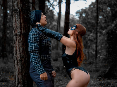 Anto_Thomas 🍔 live naked stream