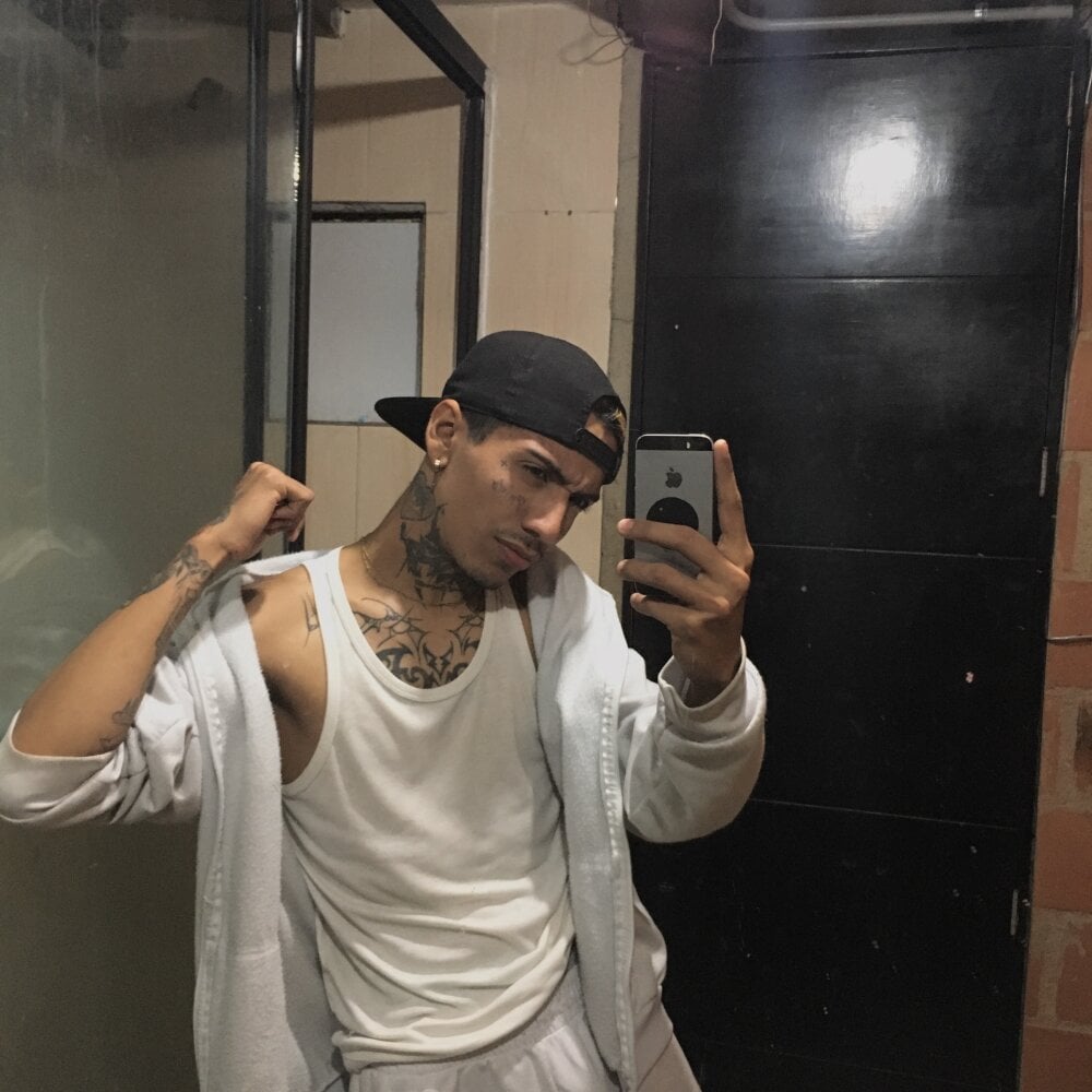 partyboybigdick