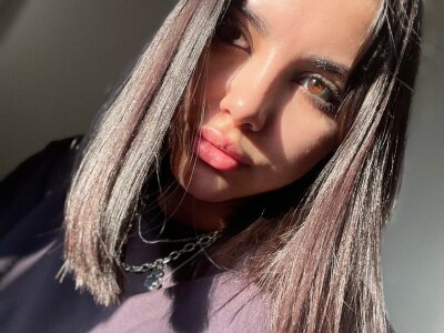 Cherry1bb - Stripchat Girl 