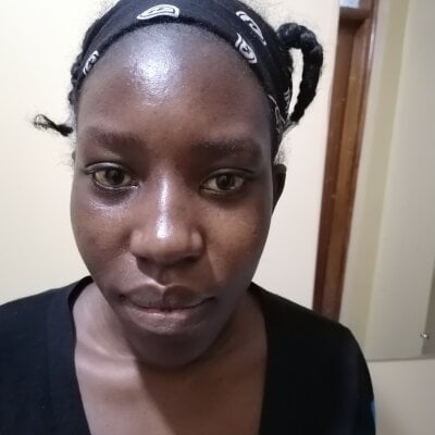 just_lela - kenyan
