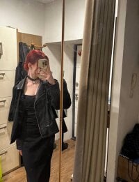 PerryVinti's webcam live show