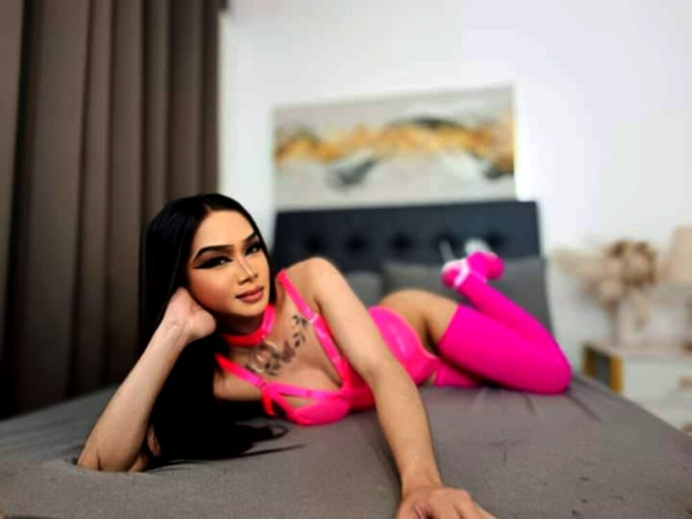 marialucyjasminx from stripchat