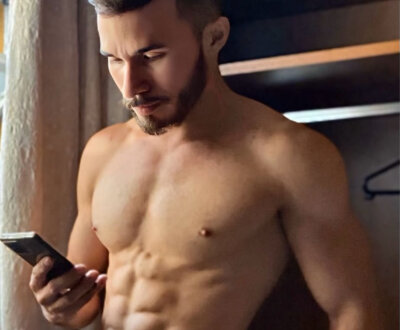 Cam boy otaviorodrigues