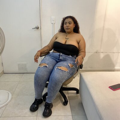 adele_thomson Avatar