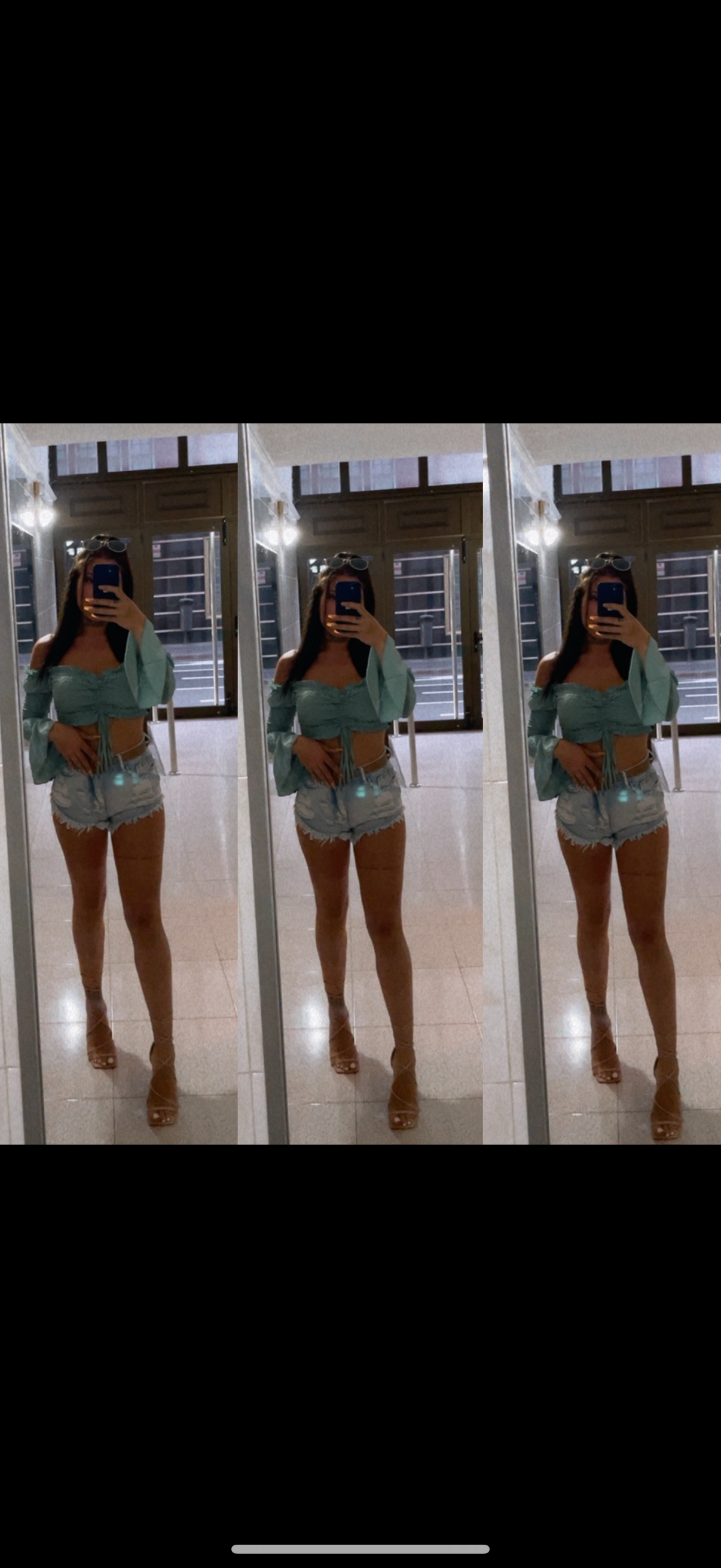 sexybellafox