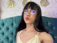 cleo_niile's webcam live show