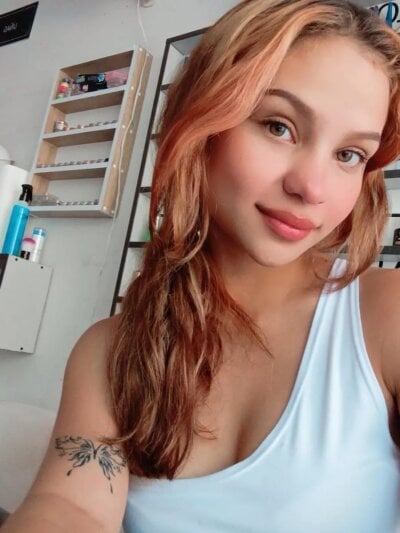 SophieEvanst Avatar