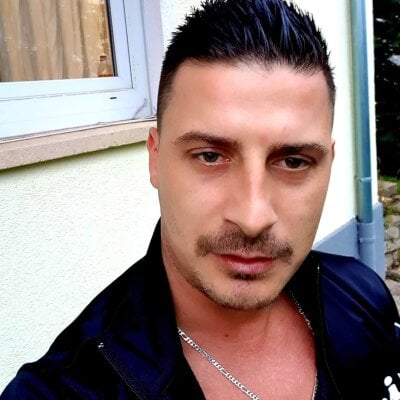 Vincenzio87 - Stripchat Boy 