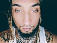 DifferentDash54's webcam live show