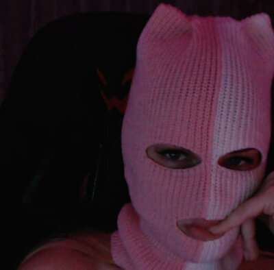 online cam show Vengeful Spirit