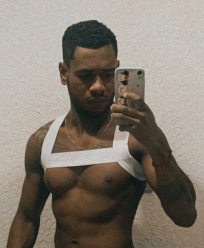 RobertCartmann Avatar