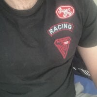 mrarjis's webcam live show
