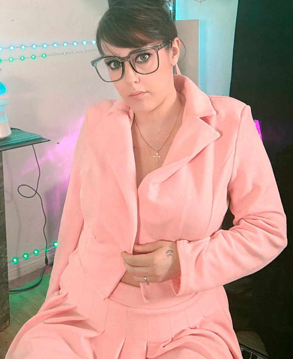 thewildechase from stripchat