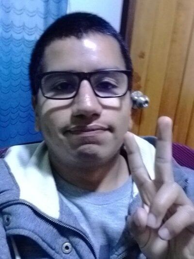 GeekWolf