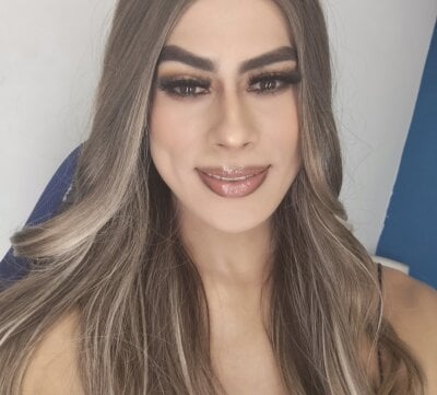 Aurimel_valentina - Stripchat Cam2cam Cumshot Deepthroat Trans 