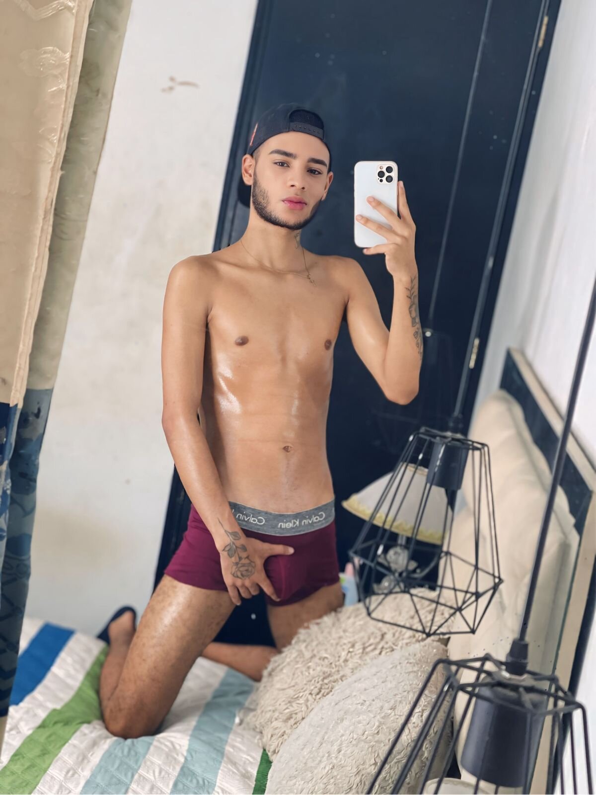 Randy_cole