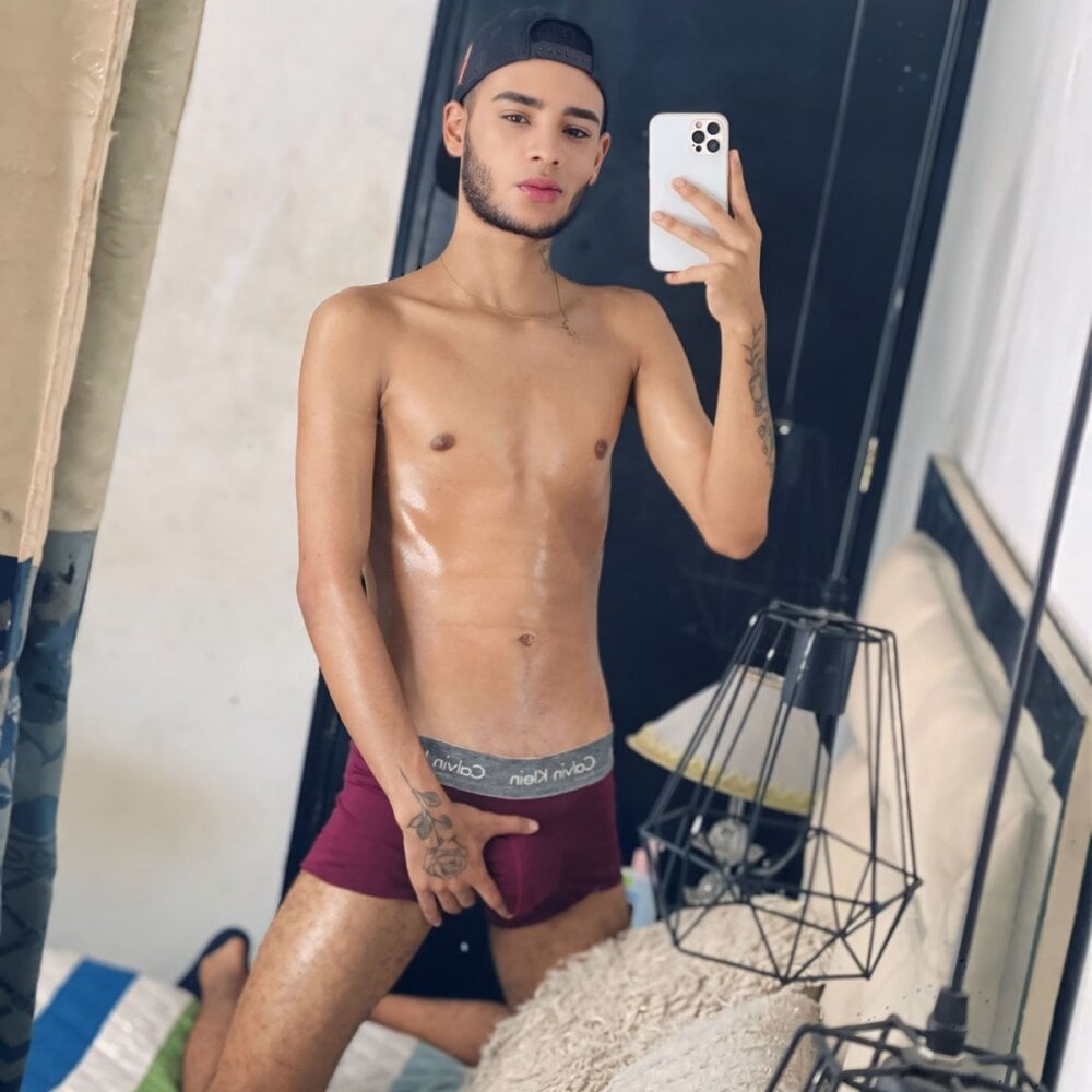 Randy_cole profile