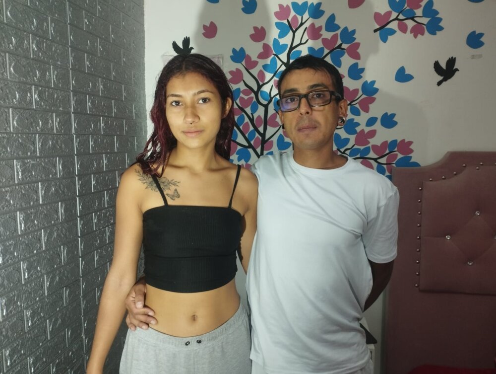 IsabellaAndKenji 오프라인 XXX 채팅