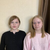LillyandMaria's Offline XXX Chat
