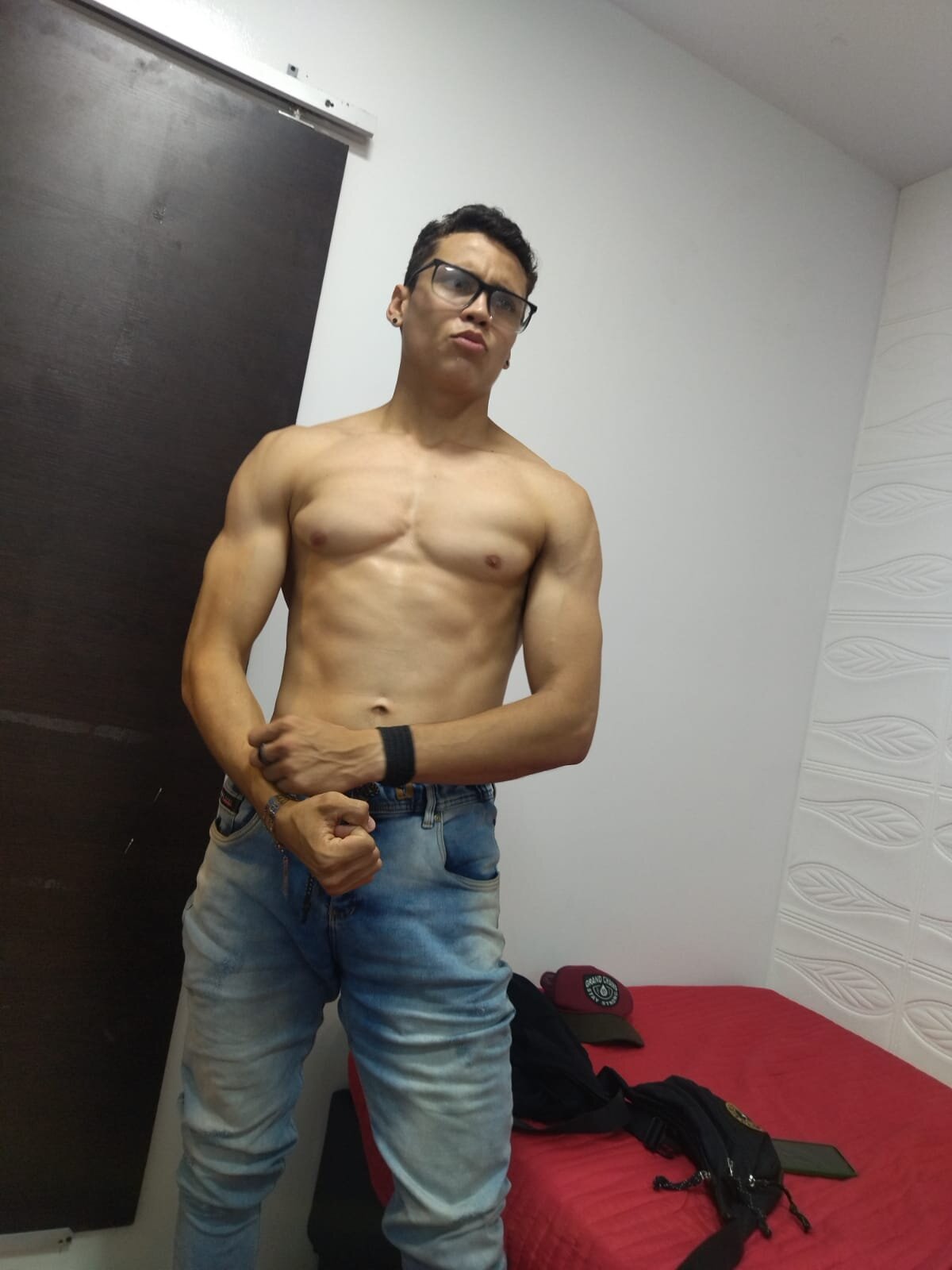 suazergym