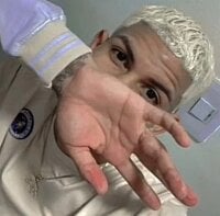 Модель Damian_latinxxx