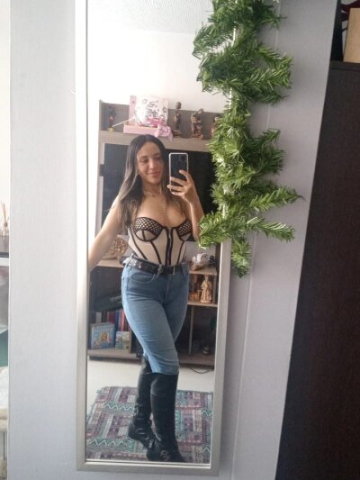 madelamejones303av Avatar