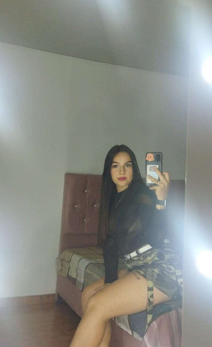 Kendall_On_Fire