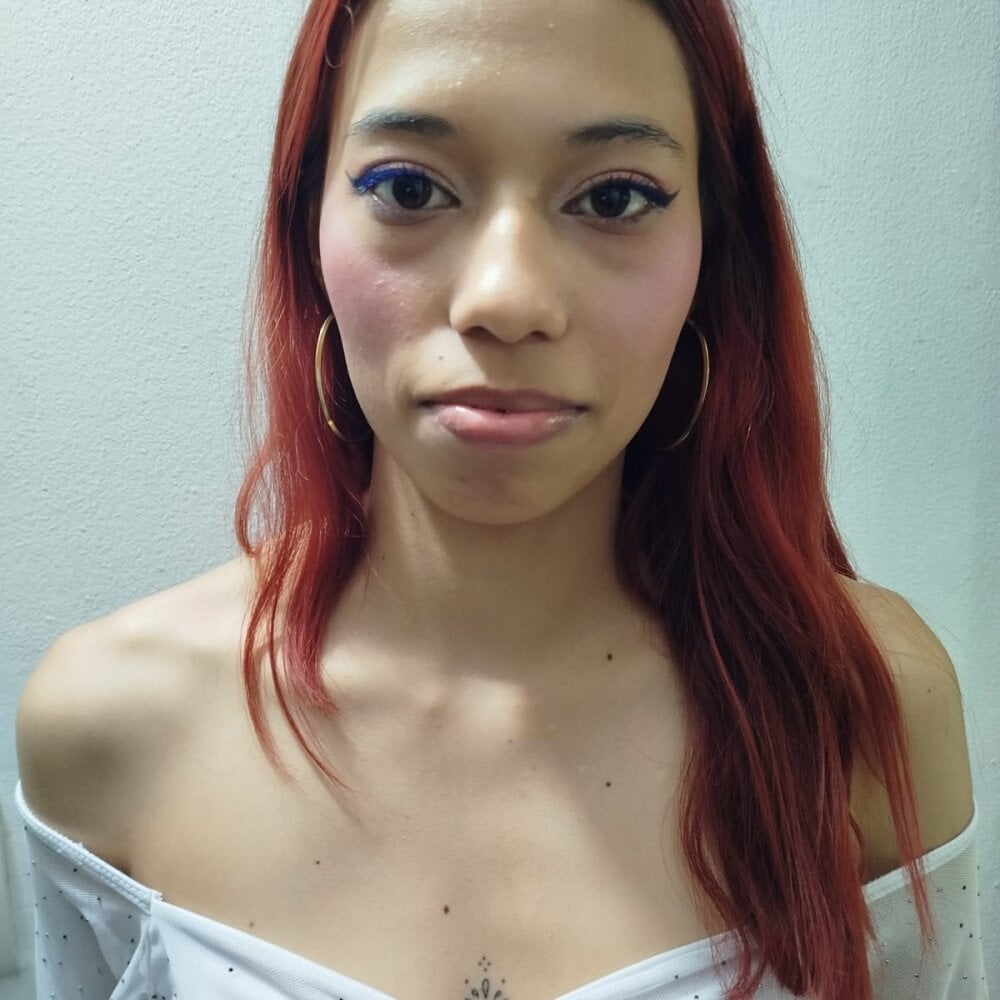 Analiajonhson's Offline XXX Chat