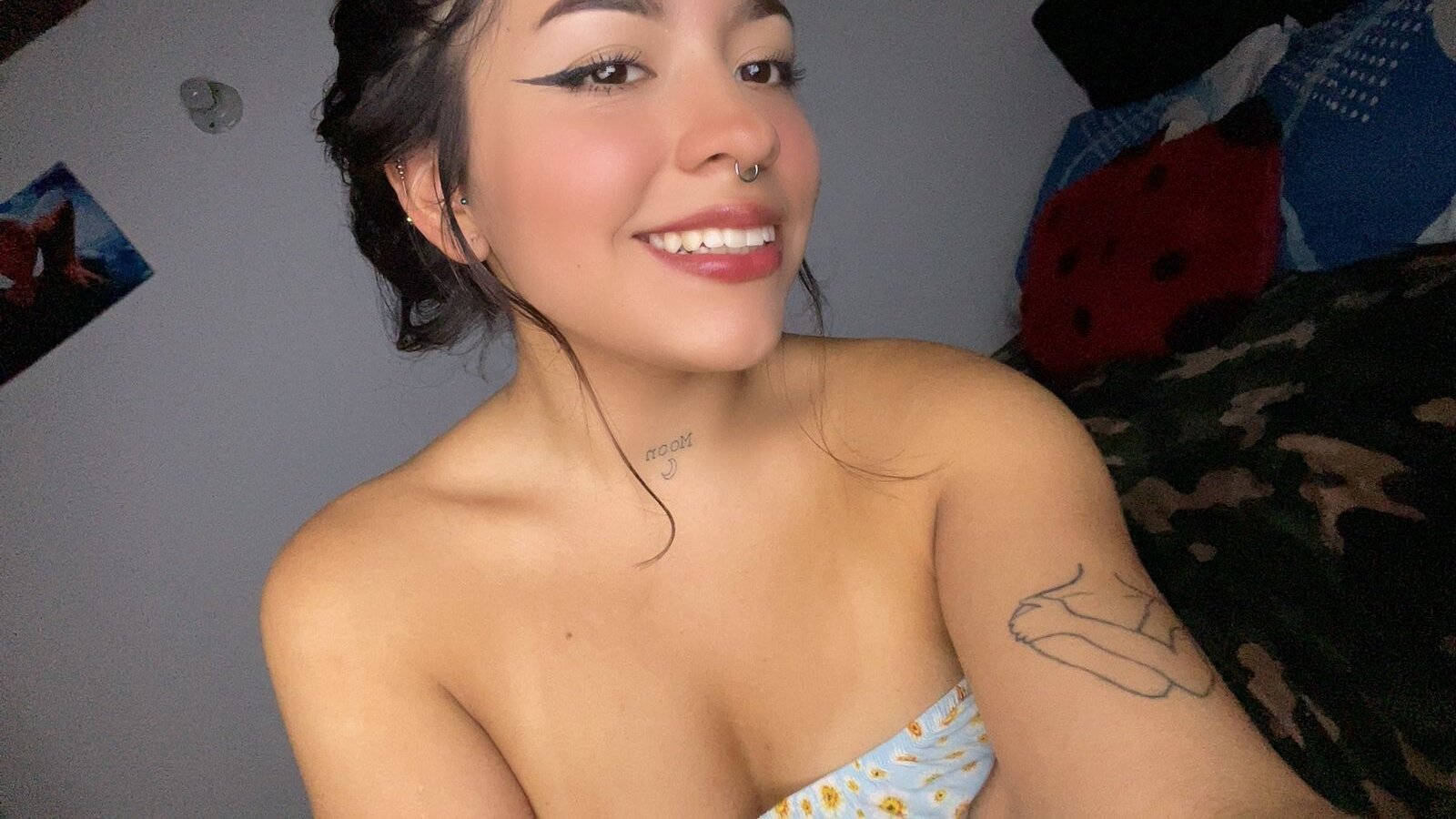 CarolinneCute
