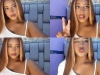 Tatiana_Gonza18's Live Sex Cam Show