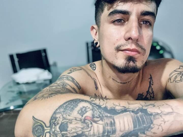NachoxTonny profile