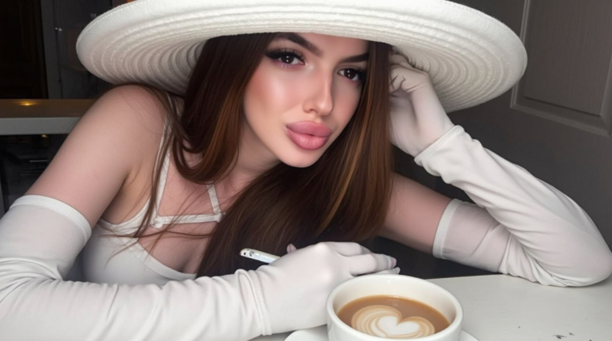 AnnabelleWhitee