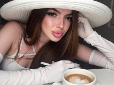 AnnabelleWhitee