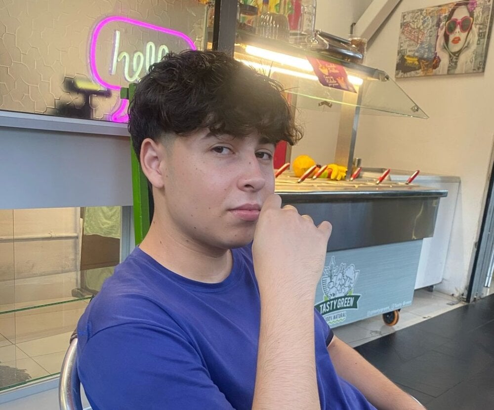 CrissConor profile