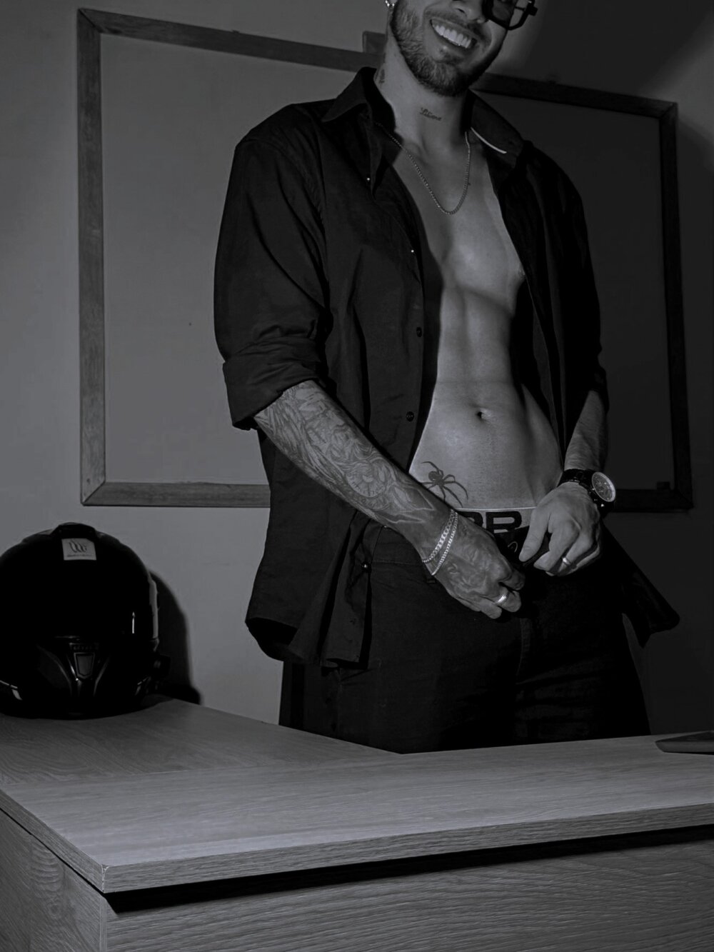 bastian_lane_ from stripchat