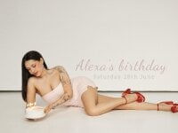 Alexyena