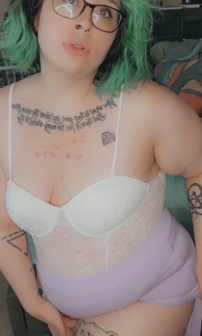 TheGoblinQueen 🎊 free nude chat