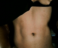 _tangodown's webcam live show