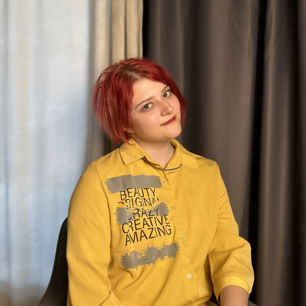 AraColeman's Offline XXX Chat