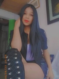 karol_la's Offline XXX Chat