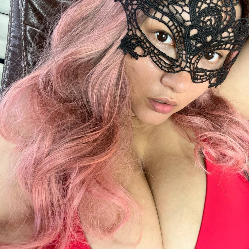 Olivialili's Live XXX Chat