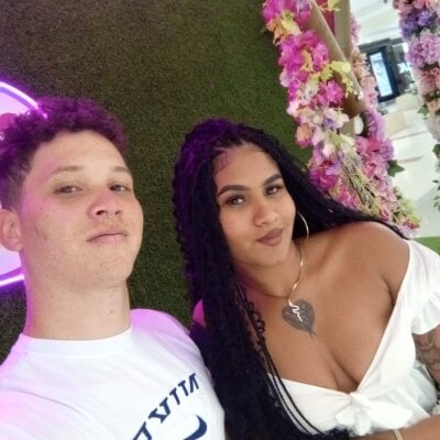 ArthurandCanddy_ - striptease