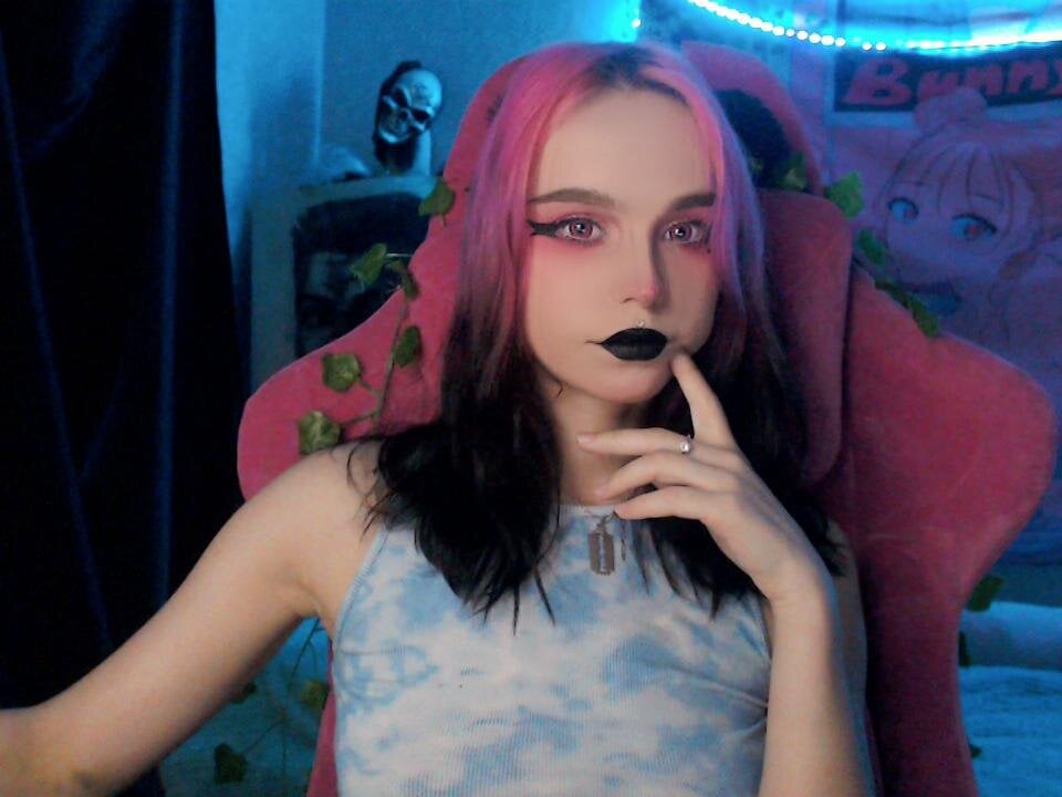 Fairy_Doll's Offline Chat Room