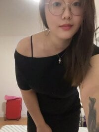 sisi-maiden's webcam live show