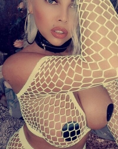 LexY- on StripChat