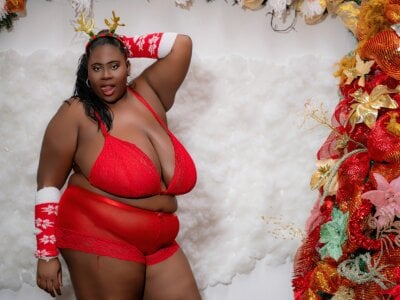 KennyBigWoman on StripChat