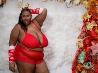 KennyBigWoman's webcam live show